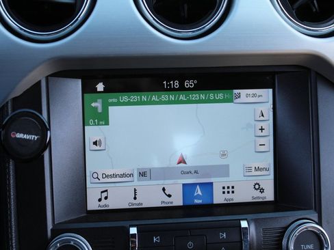 Used 2017 Ford Mustang GT Premium w/ Equipment Group 401A image 5