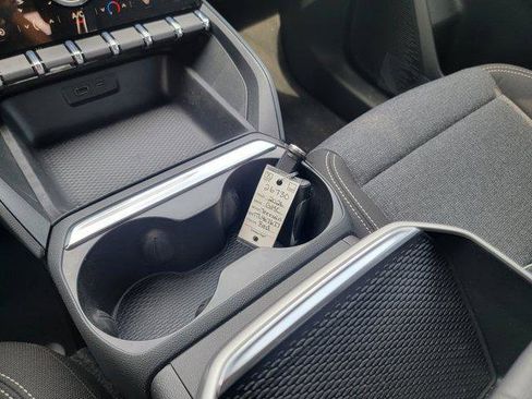 New 2026 GMC Terrain Elevation w/ Black Edition FWD image 24