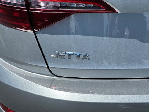 Used 2020 Volkswagen Jetta S w/ Driver Assistance Package FWD image 25