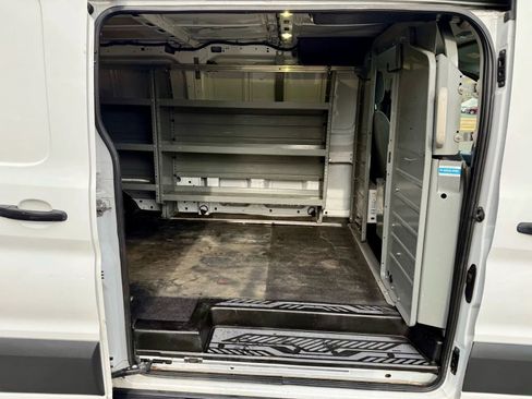 Used 2016 Ford Transit 150 Low Roof image 13