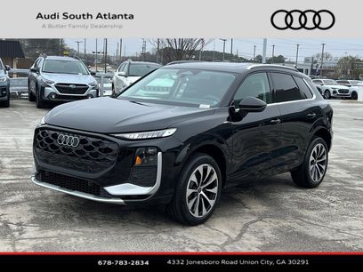 New 2026 Audi Q3 quattro 2.0T