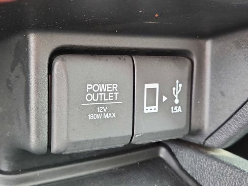 Certified 2020 Honda Ridgeline RTL-E image 23