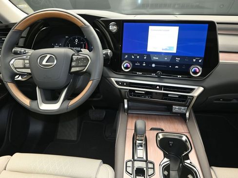 New 2026 Lexus RX 350 AWD image 27