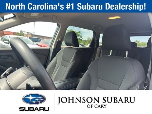 Used 2023 Nissan Rogue S image 7