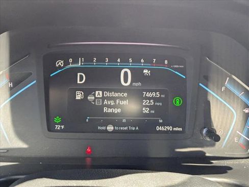Used 2024 Honda Odyssey Touring image 11