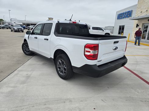 Used 2024 Ford Maverick XLT w/ Equipment Group 300A Standard AWD/4WD image 5
