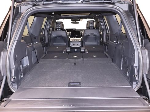 New 2027 Ford Expedition Max Platinum w/ Stealth Performance Package AWD/4WD image 42