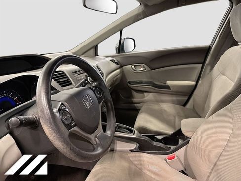 Used 2012 Honda Civic HF image 9