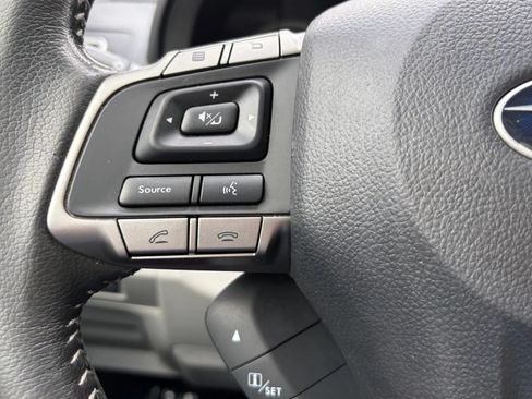Used 2016 Subaru Forester 2.5i Limited AWD/4WD image 29