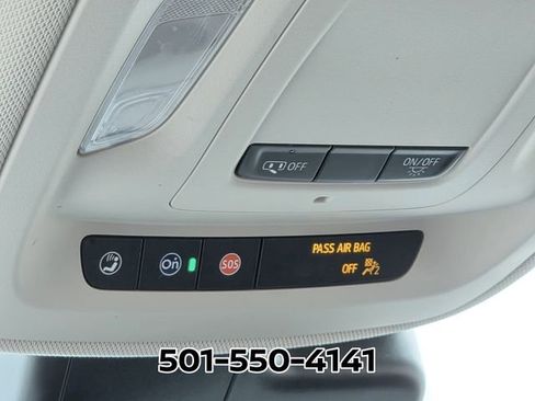 Used 2021 Buick Envision Essence w/ Sport Touring Package FWD image 28