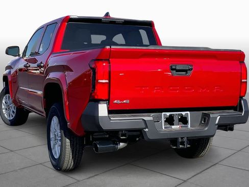 New 2026 Toyota Tacoma SR image 12