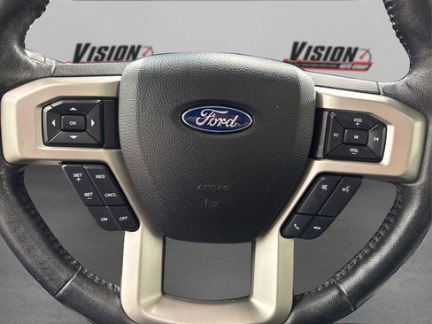 Used 2020 Ford F150 Lariat w/ Equipment Group 502A Luxury image 25