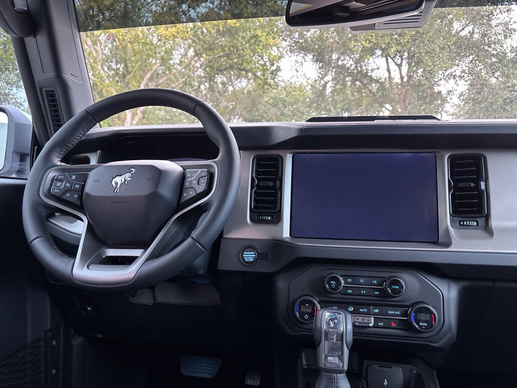 Used 2026 Ford Bronco Outer Banks AWD/4WD image 24