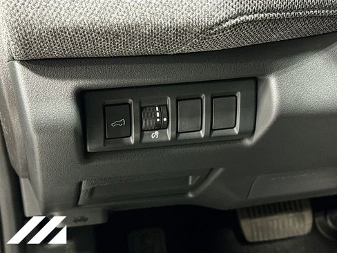 New 2026 Subaru Outback Limited AWD/4WD image 10