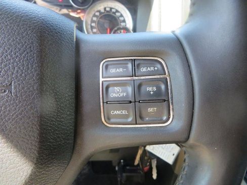 Used 2013 RAM 1500 Big Horn image 20