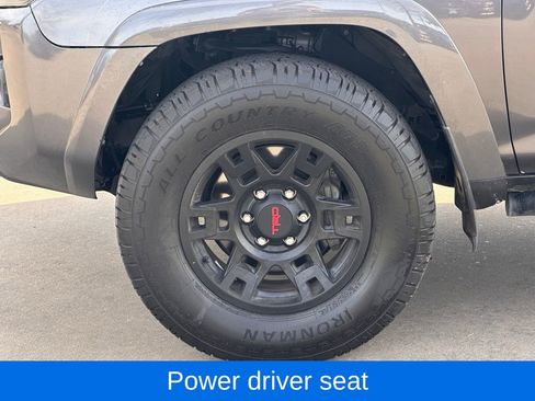 Used 2022 Toyota 4Runner TRD Off-Road Premium image 7