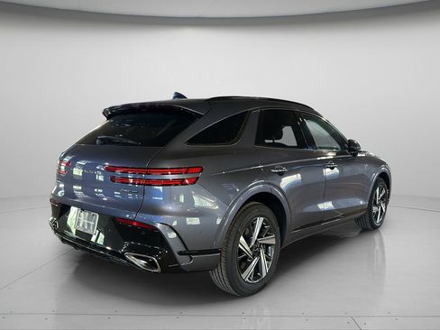 New 2026 Genesis GV70 3.5T Sport Advanced AWD/4WD image 6