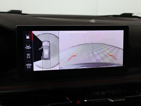 Used 2024 Dodge Hornet R/T Plus w/ Tech Pack Plus w/o Parking image 6