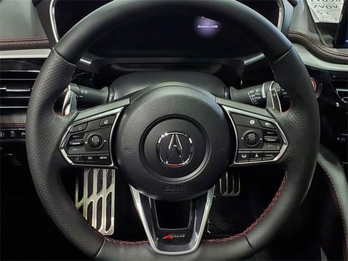 New 2026 Acura MDX A-Spec image 20