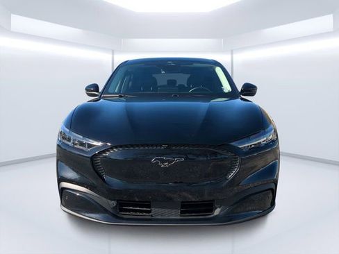 Used 2025 Ford Mustang Mach-E Select w/ Comfort Package Lite image 8