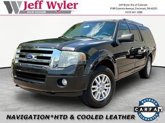 Used 2014 Ford Expedition EL Limited w/ Equipment Group 301A AWD/4WD video 1