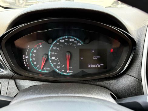 Used 2018 Chevrolet Spark LS image 15