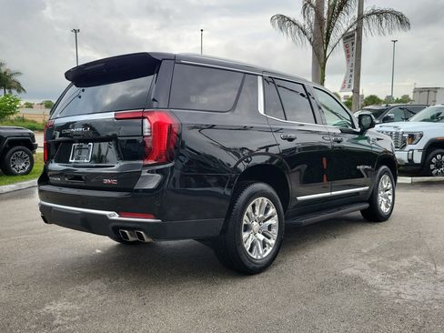 Used 2025 GMC Yukon Denali image 5