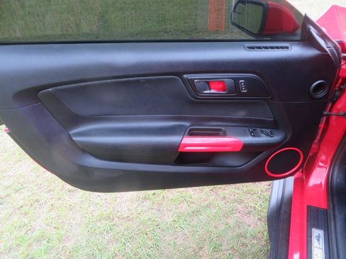 Used 2016 Ford Mustang GT w/ Interior & Wheel Package RWD image 11