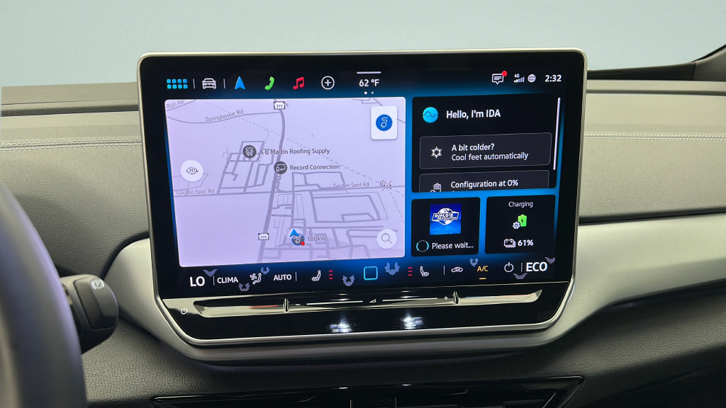 Used 2026 Volkswagen ID.4 Pro RWD image 16