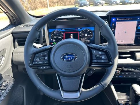 New 2026 Subaru Outback Touring XT image 14