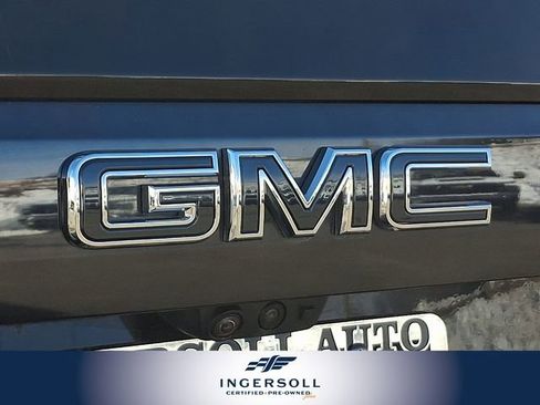 Used 2023 GMC Yukon Denali Ultimate image 33