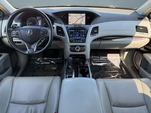 Used 2014 Acura RLX w/ Advance Package image 15