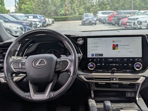 Certified 2023 Lexus RX 350 Premium Plus w/ Accessory Package (Z1) FWD image 17