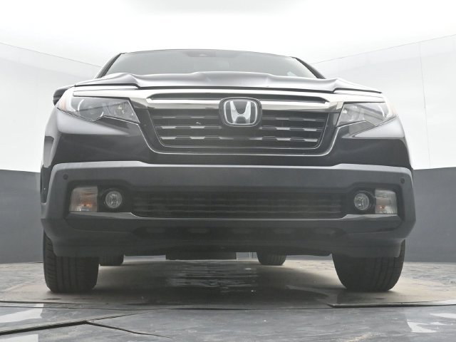 Certified 2020 Honda Ridgeline Black Edition image 46
