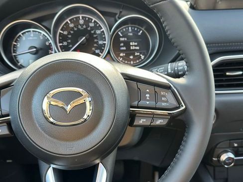 New 2025 MAZDA CX-5 AWD 2.5 S w/ Preferred Package image 21