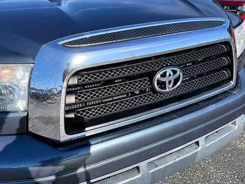 Used 2008 Toyota Tundra Limited image 29