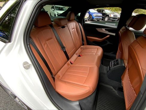 Used 2023 Audi A4 2.0T Premium Plus w/ Premium Plus Package image 29