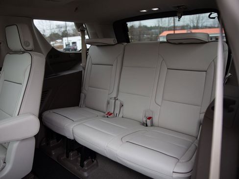 Certified 2024 GMC Yukon Denali w/ Denali Reserve Package image 27