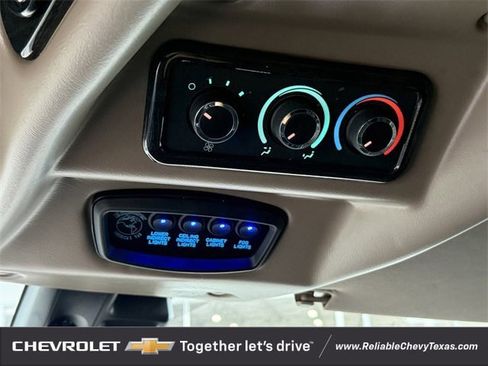 Used 2024 Chevrolet Express 2500 WT w/ Driver Convenience Package image 27