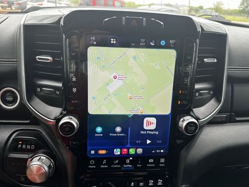 Used 2022 RAM 1500 Laramie w/ Sport Appearance Package image 22