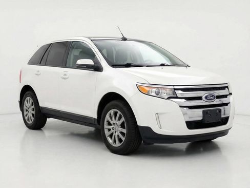 Used 2013 Ford Edge SEL image 1
