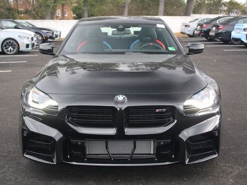 New 2026 BMW M2 Base w/ Lighting Package image 3