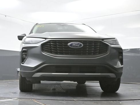 Used 2025 Ford Escape Platinum AWD/4WD image 27