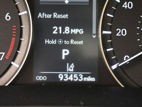 Used 2019 Lexus RX 350 FWD w/ Luxury Package image 10