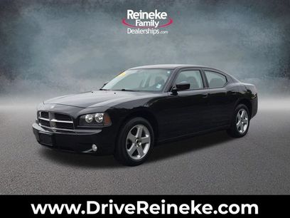 Used 2010 Dodge Charger AWD