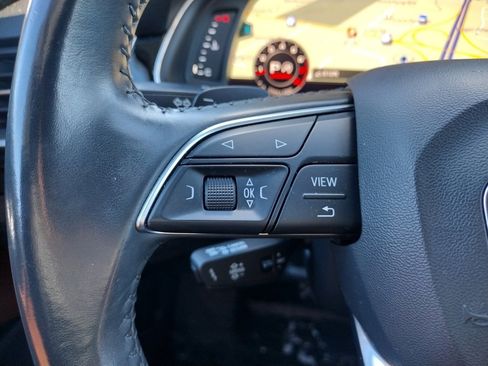 Used 2019 Audi Q7 3.0T Prestige w/ Prestige Package image 30