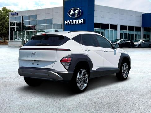New 2026 Hyundai Kona SEL Premium FWD image 7