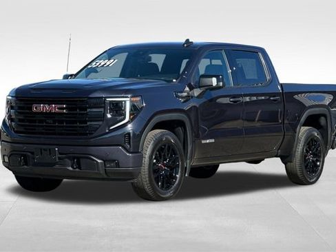 Used 2026 GMC Sierra 1500 Elevation w/ Preferred Package RWD image 9