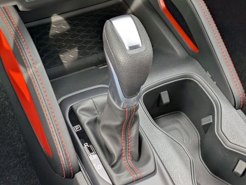 New 2026 Nissan Frontier Pro-X image 20