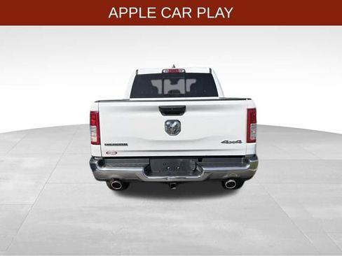 Used 2023 RAM 1500 Big Horn AWD/4WD image 6